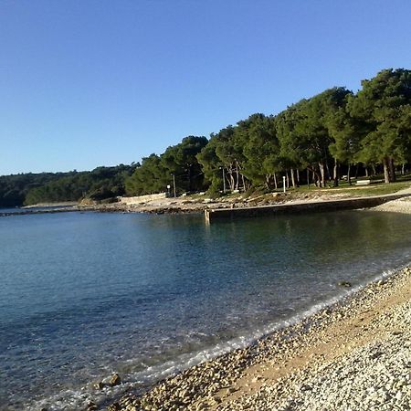 Pansion Ana Hotel Mali Lošinj Eksteriør billede