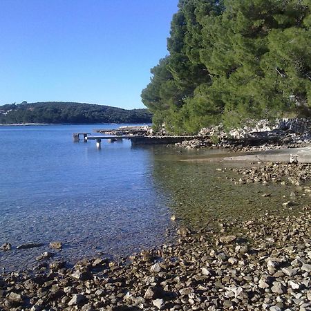 Pansion Ana Hotel Mali Lošinj Eksteriør billede