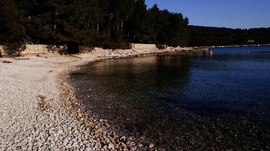 Pansion Ana Hotel Mali Lošinj Eksteriør billede