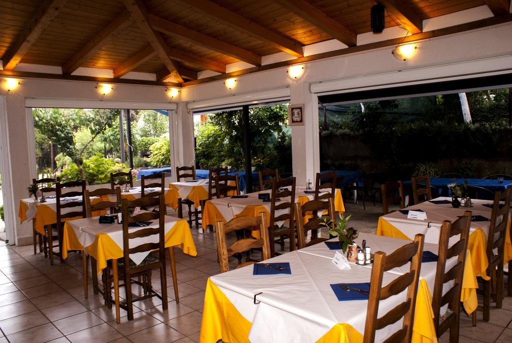 Pansion Ana Hotel Mali Lošinj Eksteriør billede