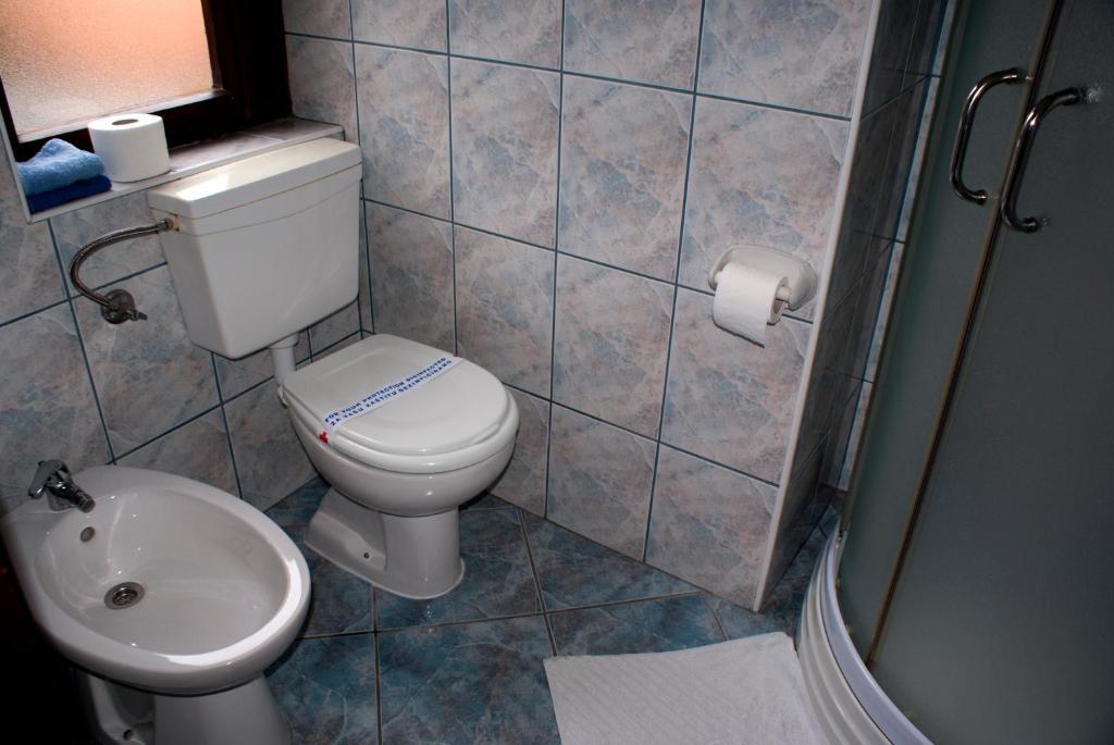 Pansion Ana Hotel Mali Lošinj Værelse billede