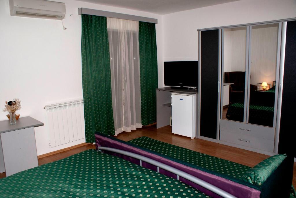 Pansion Ana Hotel Mali Lošinj Værelse billede