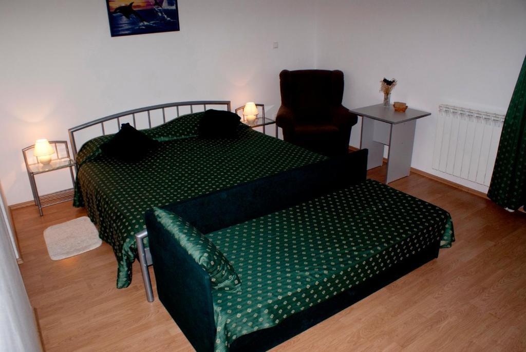 Pansion Ana Hotel Mali Lošinj Værelse billede