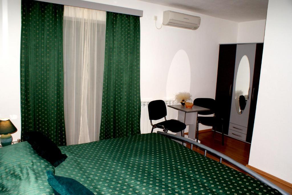 Pansion Ana Hotel Mali Lošinj Værelse billede