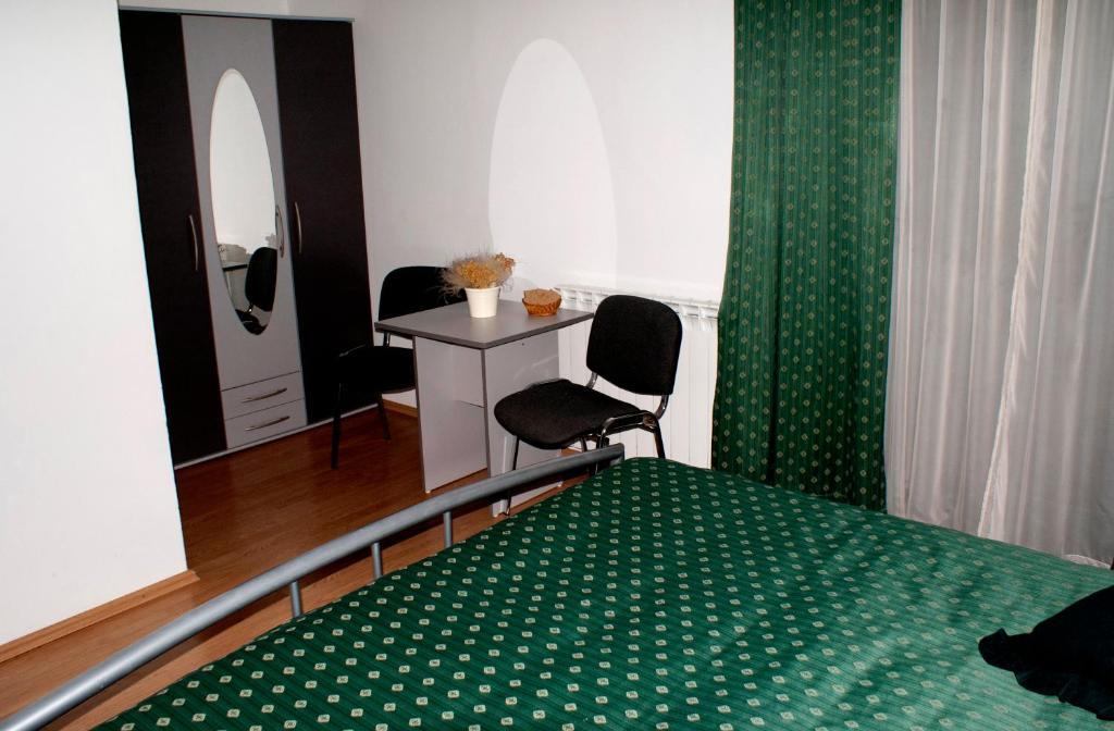 Pansion Ana Hotel Mali Lošinj Værelse billede