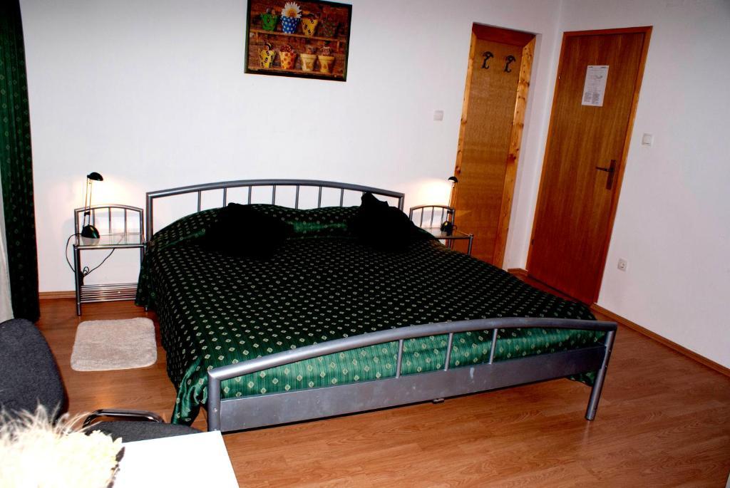 Pansion Ana Hotel Mali Lošinj Værelse billede