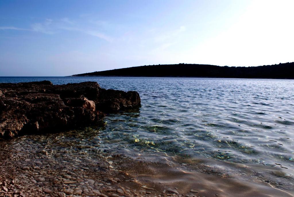 Pansion Ana Hotel Mali Lošinj Eksteriør billede
