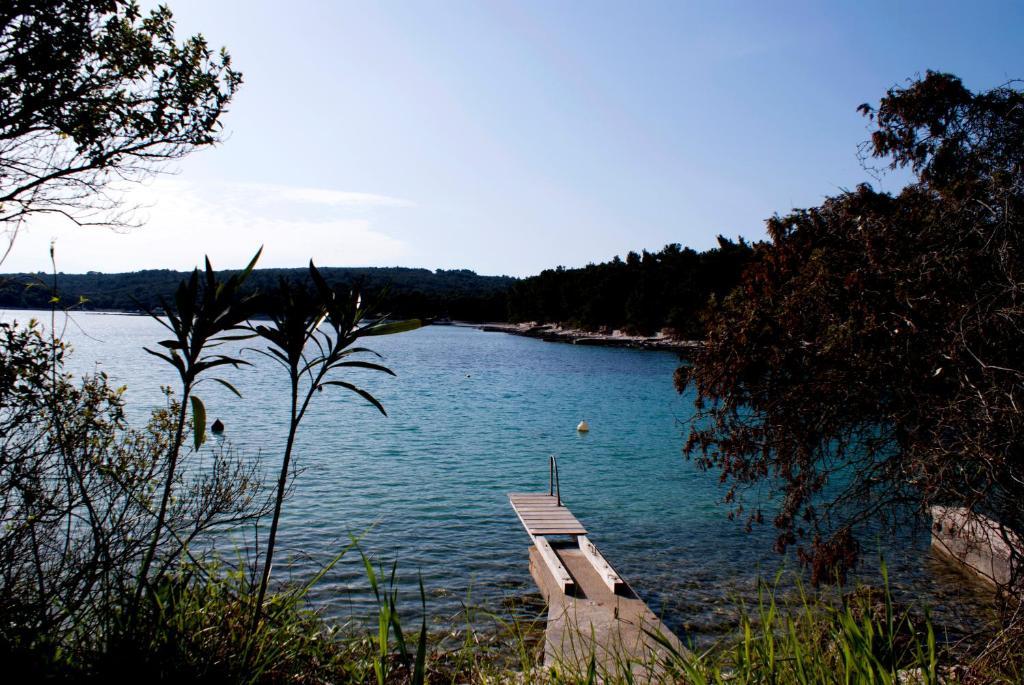 Pansion Ana Hotel Mali Lošinj Eksteriør billede