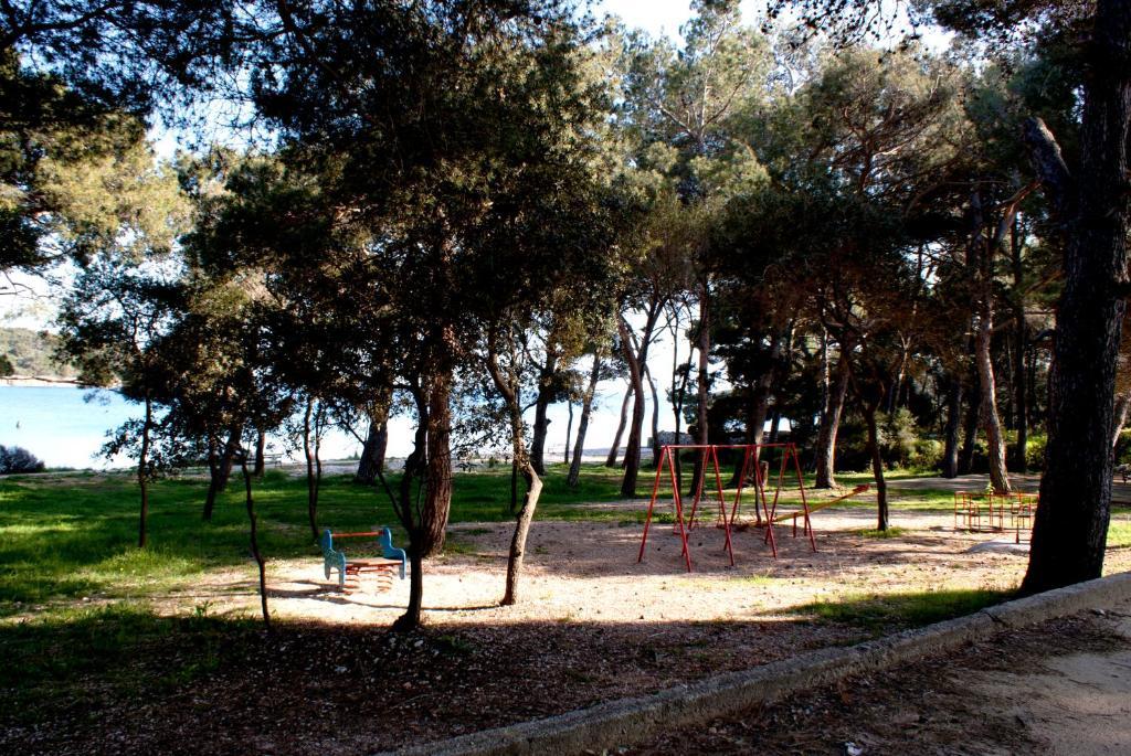 Pansion Ana Hotel Mali Lošinj Eksteriør billede