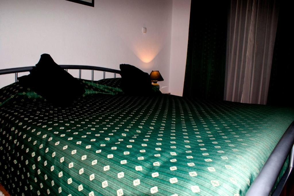 Pansion Ana Hotel Mali Lošinj Eksteriør billede