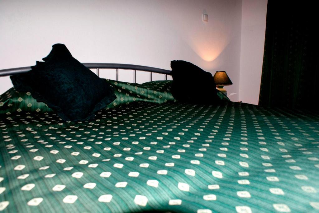 Pansion Ana Hotel Mali Lošinj Eksteriør billede