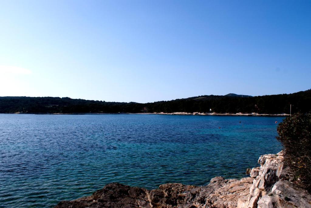 Pansion Ana Hotel Mali Lošinj Eksteriør billede
