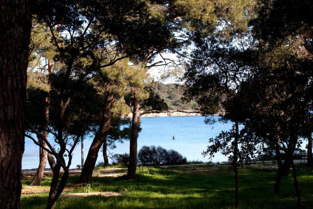 Pansion Ana Hotel Mali Lošinj Eksteriør billede