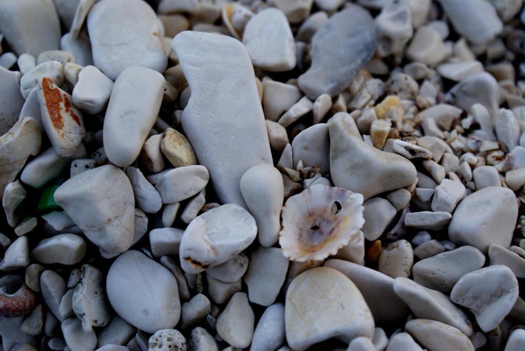 Pansion Ana Hotel Mali Lošinj Eksteriør billede