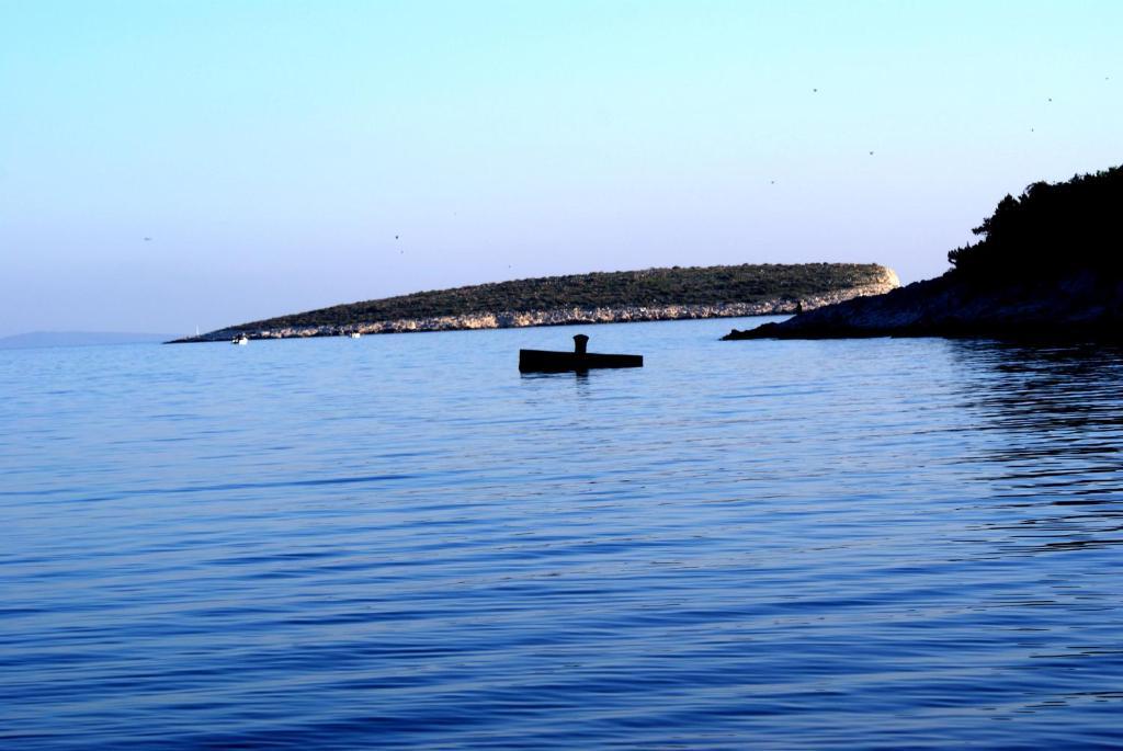 Pansion Ana Hotel Mali Lošinj Eksteriør billede