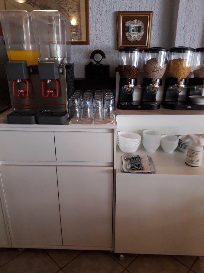 Pansion Ana Hotel Mali Lošinj Eksteriør billede